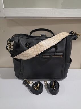 Urban Southern Legacy Backpack Tote